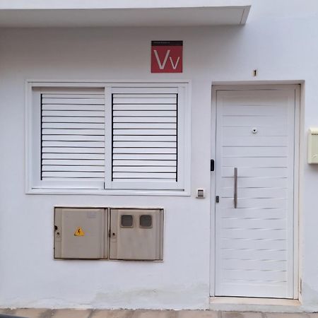 Apartamento En Arrecife מראה חיצוני תמונה