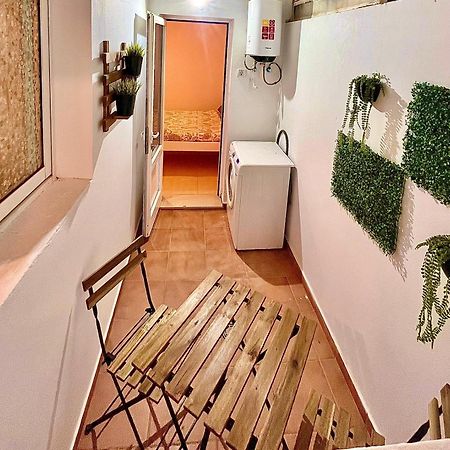 Apartamento En Arrecife מראה חיצוני תמונה