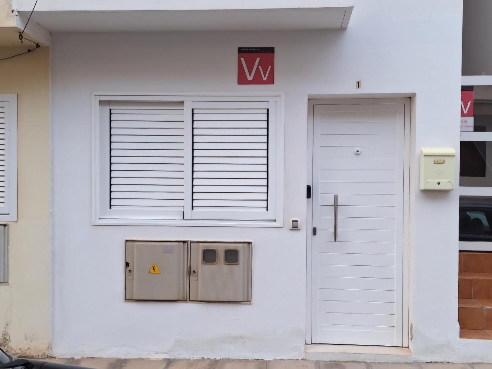 Apartamento En Arrecife מראה חיצוני תמונה