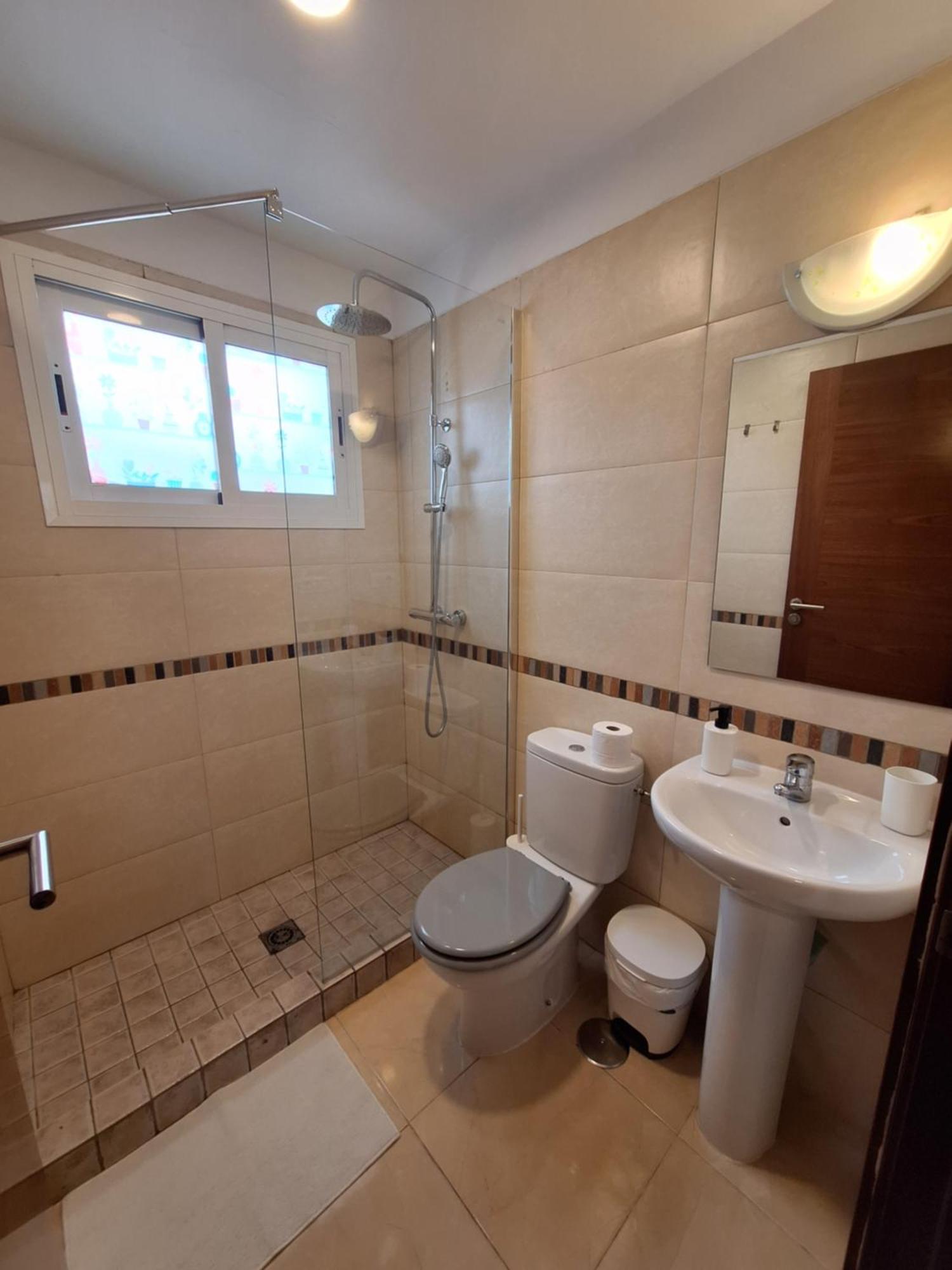 Apartamento En Arrecife מראה חיצוני תמונה