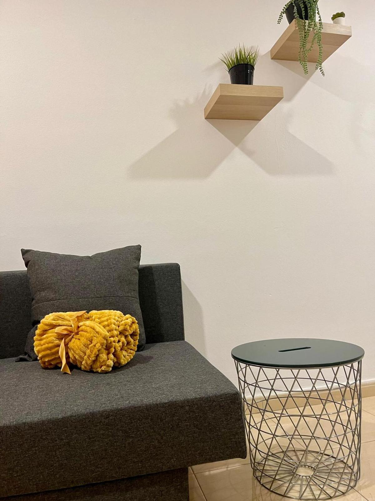 Apartamento En Arrecife מראה חיצוני תמונה