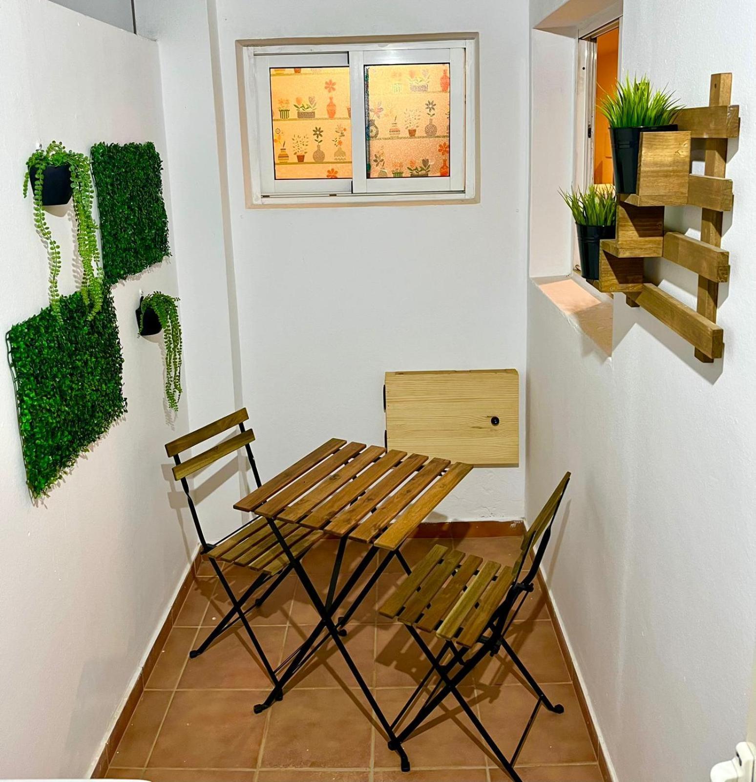 Apartamento En Arrecife מראה חיצוני תמונה