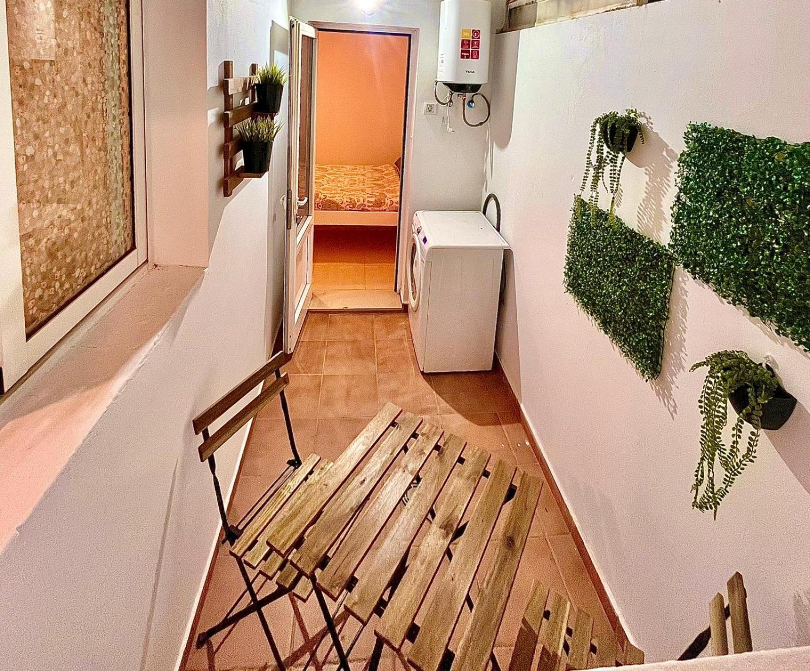 Apartamento En Arrecife מראה חיצוני תמונה